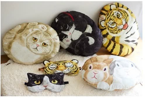 ⭐日本KOKKA猫猫橢圓頭像主題款12圖:圖片 2
