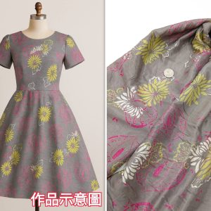 商品日本100%蠶絲款【璀璨銀灰】（限時限量）
